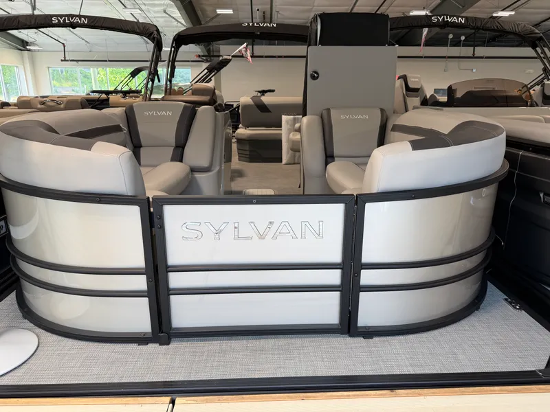 The Image of Sylvan L5 2025 - 0