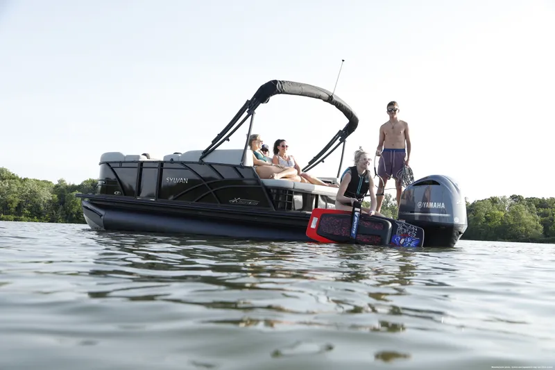 The Image of Sylvan MIRAGE X3 2025 - 0