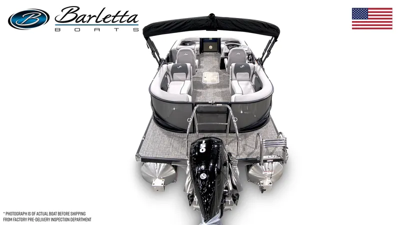 Slide: The Image of Barletta ARIA22QC 2025 - 2