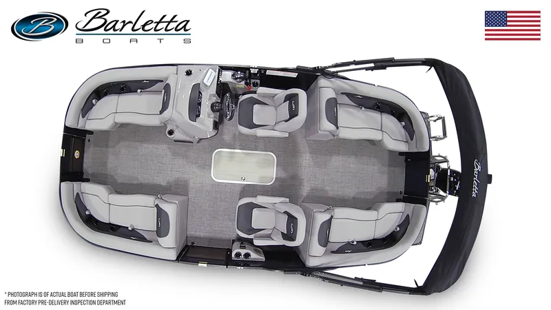 Slide: The Image of Barletta ARIA22QC 2025 - 6