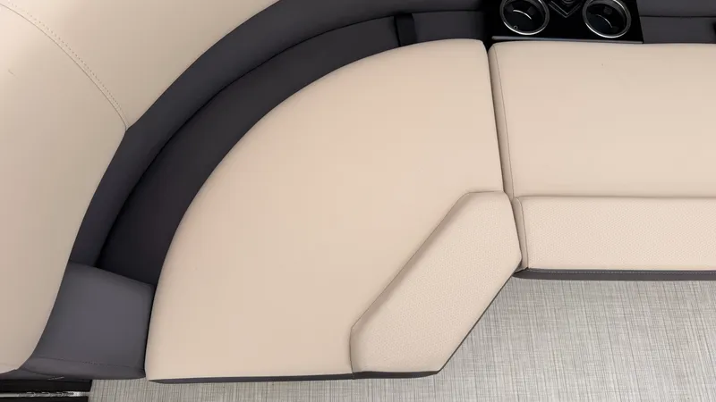 Slide: The Image of Harris 230 Cruiser 2025 - 15