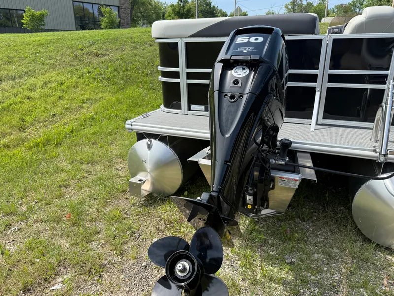 Slide: The Image of Sylvan MIRAGE 820 2025 - 3