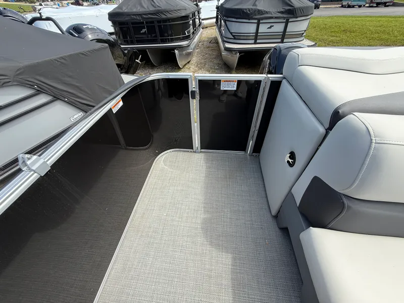 Slide: The Image of Sylvan MIRAGE 820 2025 - 18