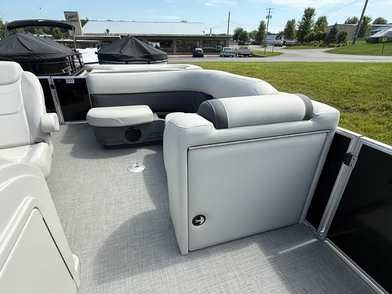 Slide: The Image of Sylvan MIRAGE 820 2025 - 10