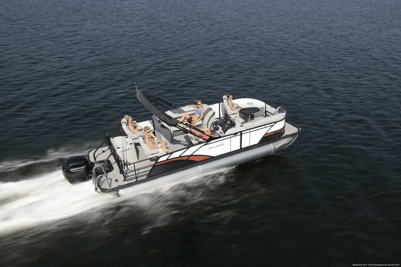 The Image of Sylvan L-3 2025 - 0