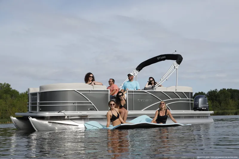 The Image of Sylvan MIRAGE 8520 2025 - 0