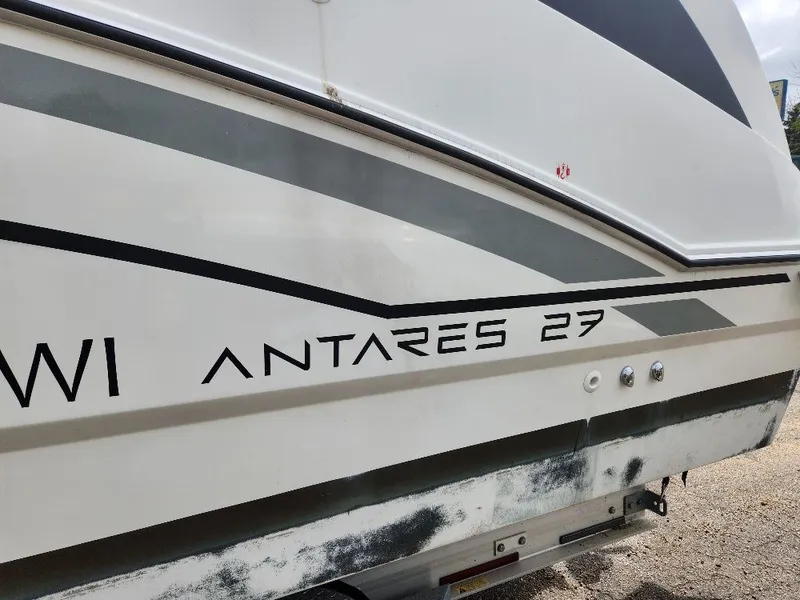 Slide: The Image of Beneteau ANTARES 27 2020 - 4