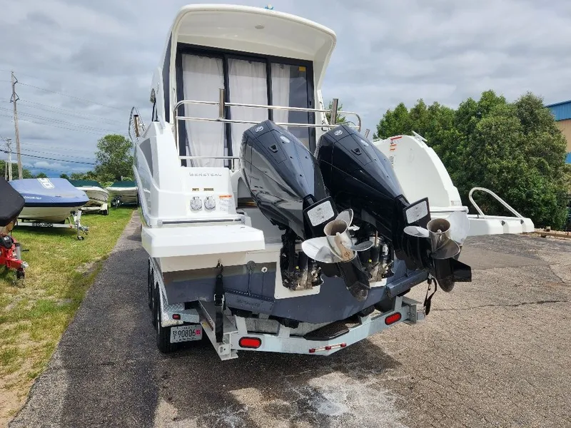 Slide: The Image of Beneteau ANTARES 27 2020 - 5