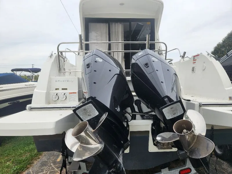 Slide: The Image of Beneteau ANTARES 27 2020 - 6