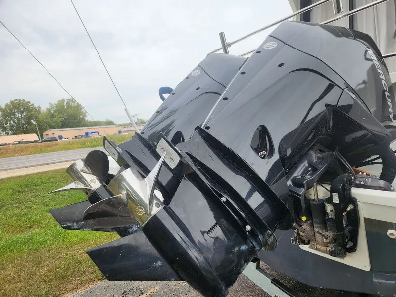 Slide: The Image of Beneteau ANTARES 27 2020 - 7