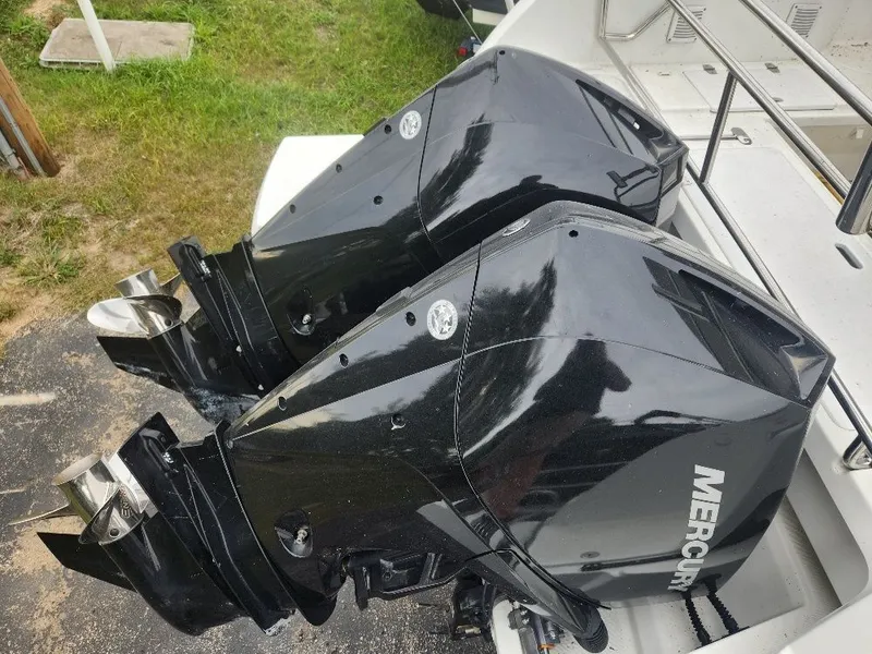 Slide: The Image of Beneteau ANTARES 27 2020 - 8