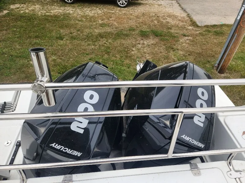 Slide: The Image of Beneteau ANTARES 27 2020 - 9