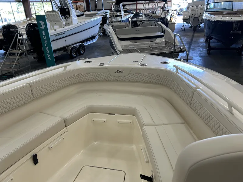 Slide: The Image of Scout 277 LXF 2025 - 10