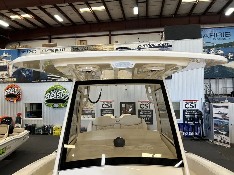 Slide: The Image of Scout 277 LXF 2025 - 11