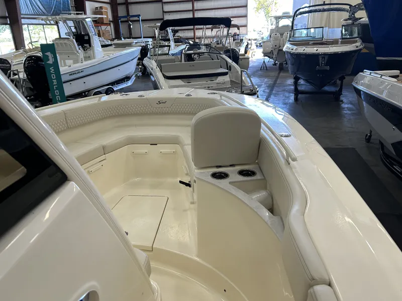 Slide: The Image of Scout 277 LXF 2025 - 14