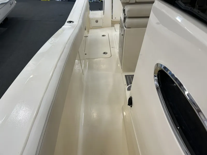 Slide: The Image of Scout 277 LXF 2025 - 18