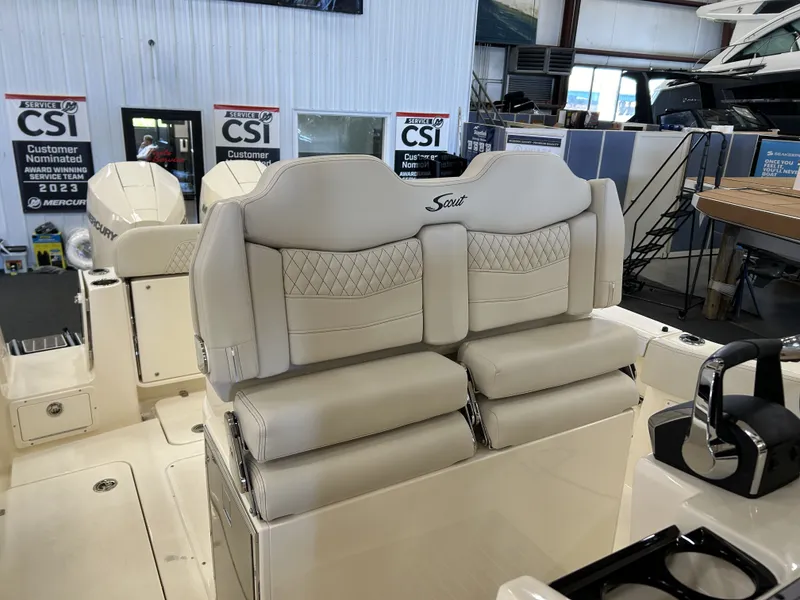 Slide: The Image of Scout 277 LXF 2025 - 19