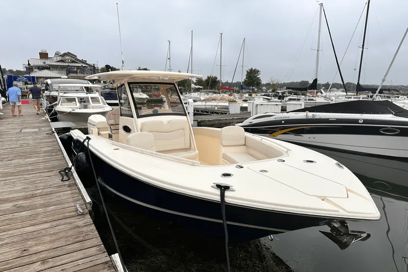 Slide: The Image of Scout 277 LXF 2025 - 2