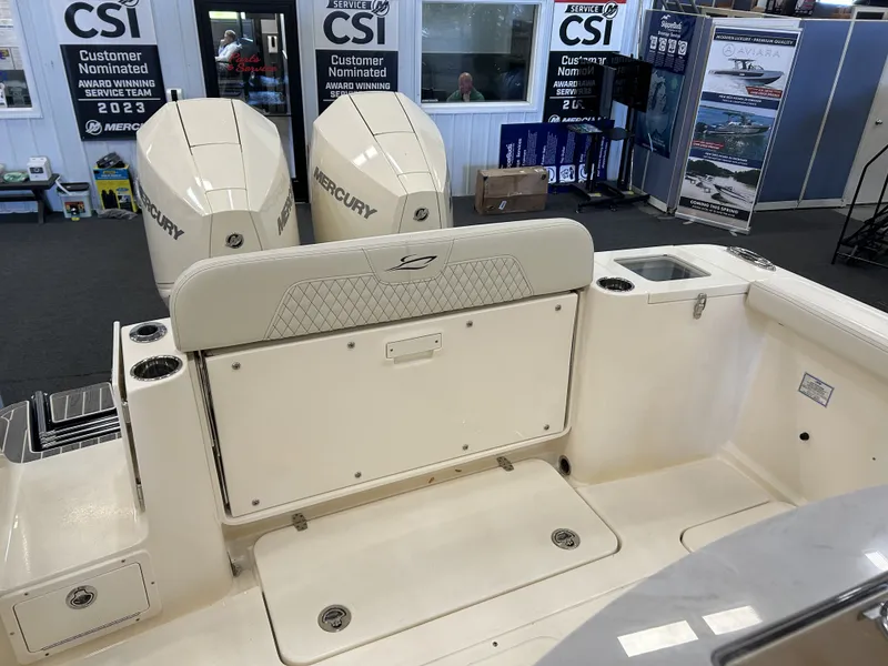 Slide: The Image of Scout 277 LXF 2025 - 20