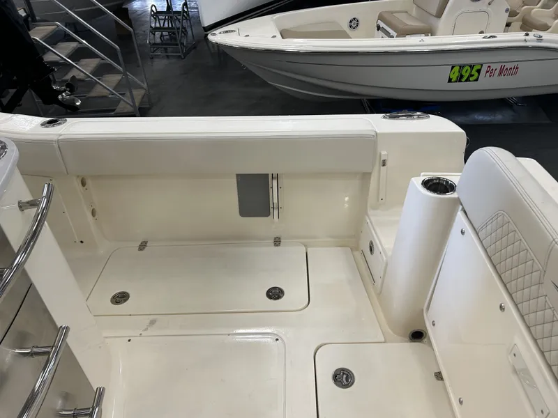 Slide: The Image of Scout 277 LXF 2025 - 21