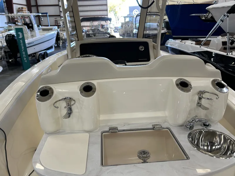 Slide: The Image of Scout 277 LXF 2025 - 22