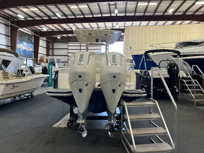 Slide: The Image of Scout 277 LXF 2025 - 24