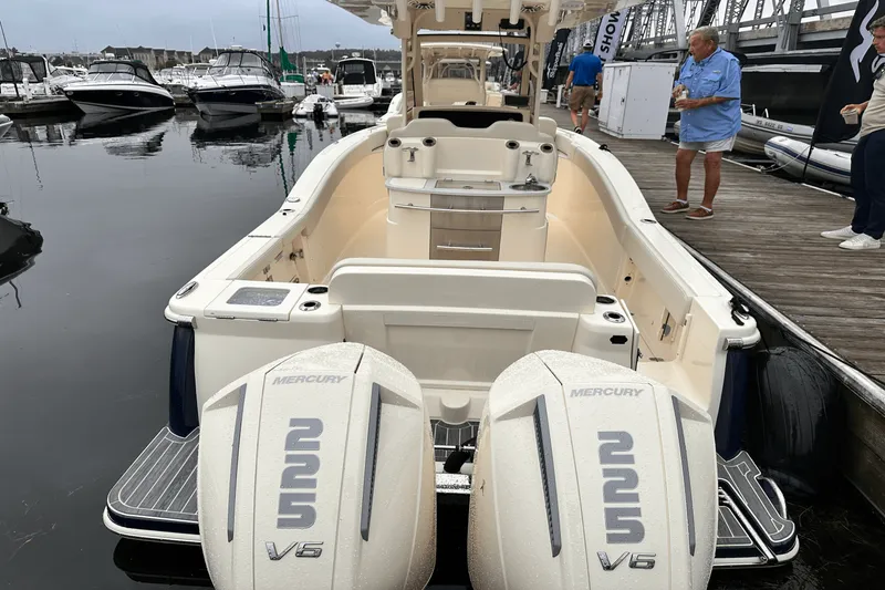 Slide: The Image of Scout 277 LXF 2025 - 3