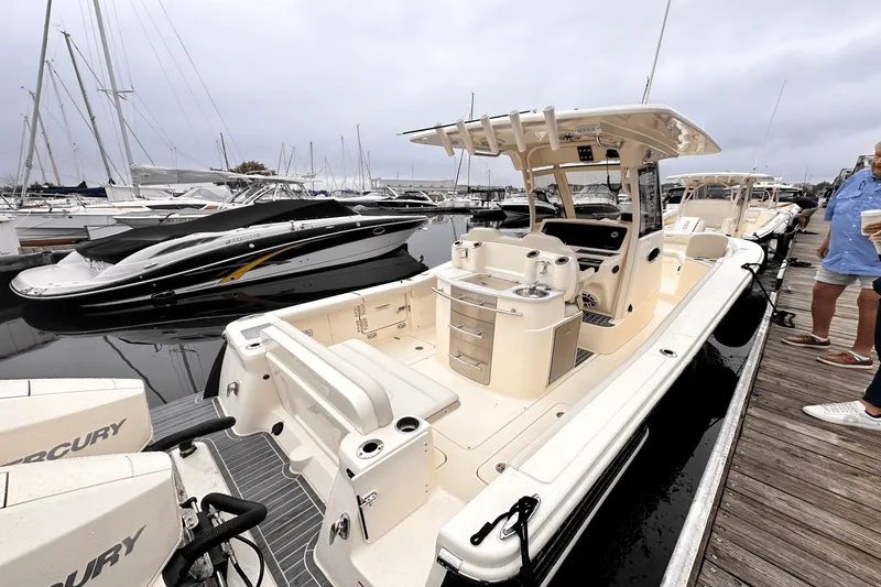 Slide: The Image of Scout 277 LXF 2025 - 4