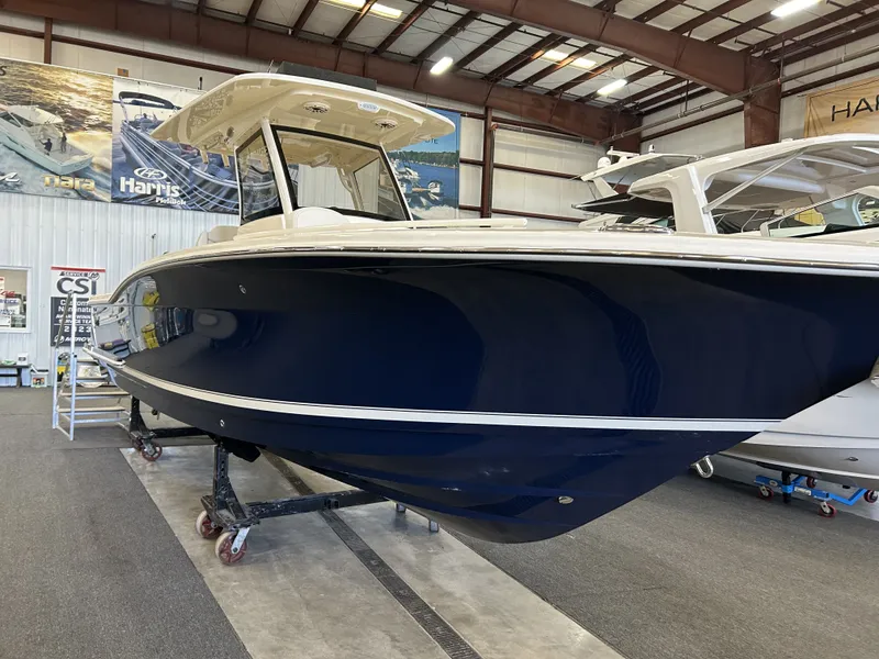 Slide: The Image of Scout 277 LXF 2025 - 6