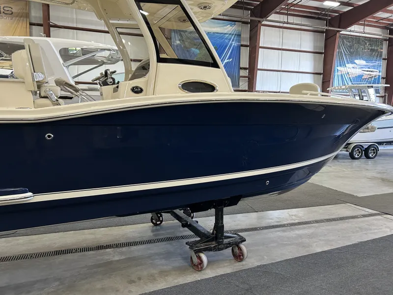 Slide: The Image of Scout 277 LXF 2025 - 7