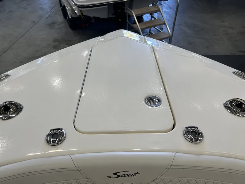 Slide: The Image of Scout 277 LXF 2025 - 8