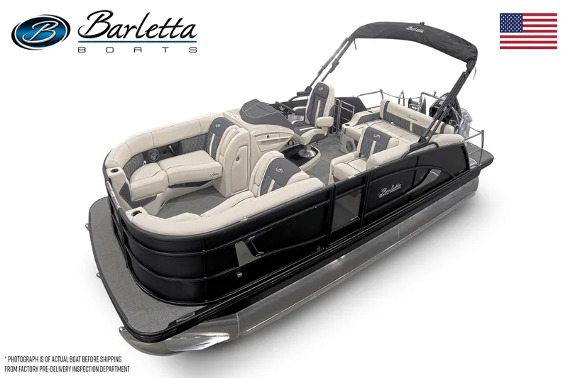 The Image of Barletta LUSSO23U 2025 - 0