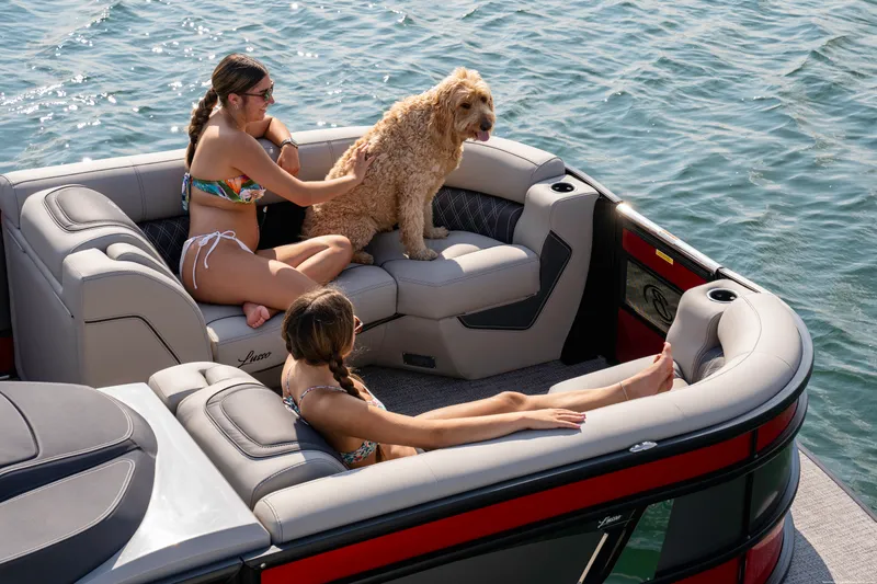 Slide: The Image of Barletta LUSSO23U 2025 - 10