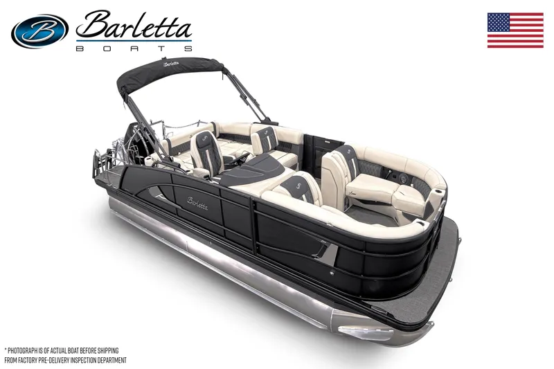 Slide: The Image of Barletta LUSSO23U 2025 - 4