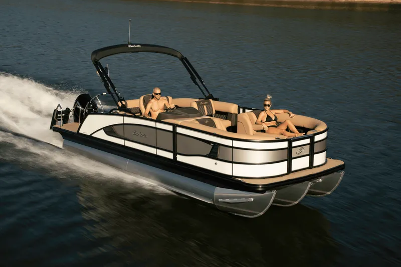 Slide: The Image of Barletta LUSSO23U 2025 - 45