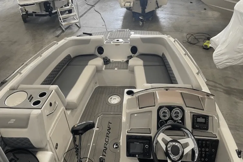 Slide: The Image of Starcraft 211SVX OB 2025 - 6