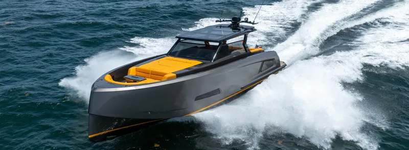 The Image of Vanquish 21 SUMMER 2023 - 0