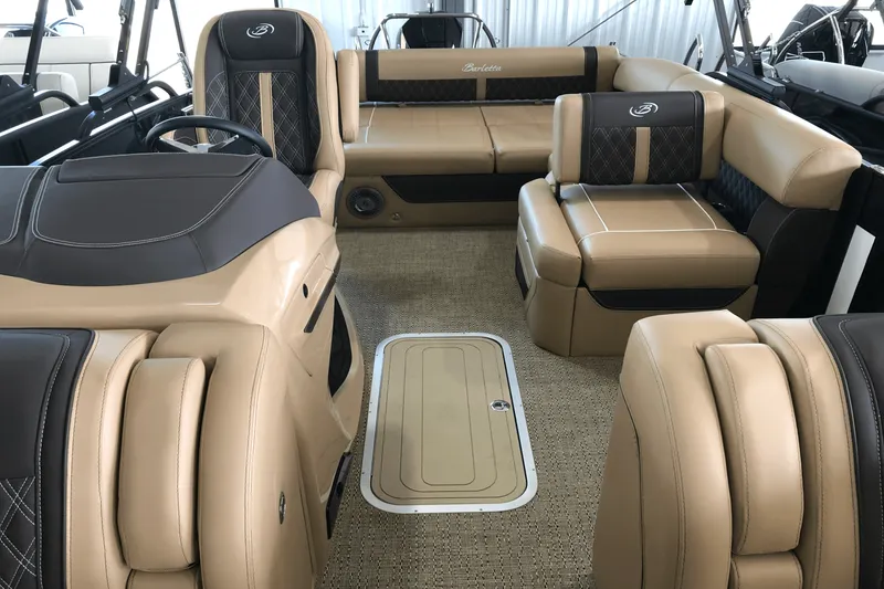 Slide: The Image of Barletta LUSSO23U 2025 - 13