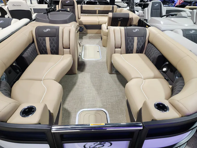 Slide: The Image of Barletta LUSSO23U 2025 - 36