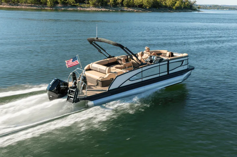 Slide: The Image of Barletta LUSSO23U 2025 - 37