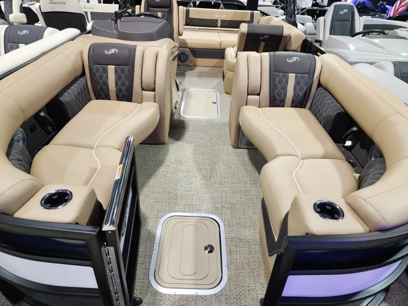 Slide: The Image of Barletta LUSSO23U 2025 - 38