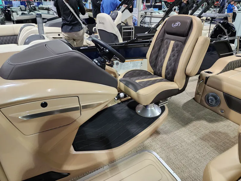 Slide: The Image of Barletta LUSSO23U 2025 - 46