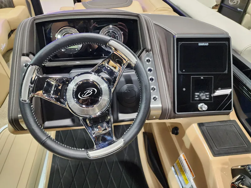 Slide: The Image of Barletta LUSSO23U 2025 - 50