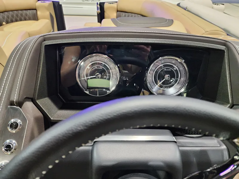 Slide: The Image of Barletta LUSSO23U 2025 - 52