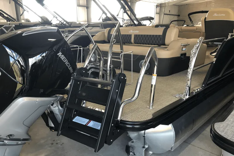 Slide: The Image of Barletta LUSSO23U 2025 - 6