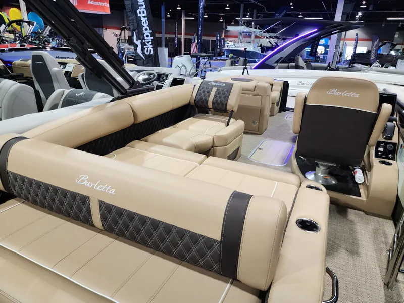 Slide: The Image of Barletta LUSSO23U 2025 - 62