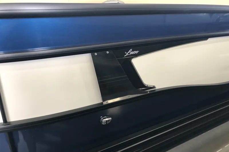 Slide: The Image of Barletta LUSSO23U 2025 - 8