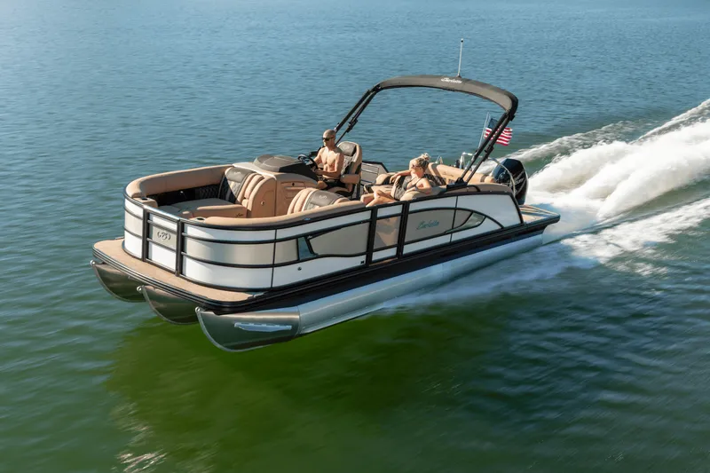 Slide: The Image of Barletta LUSSO23U 2025 - 88