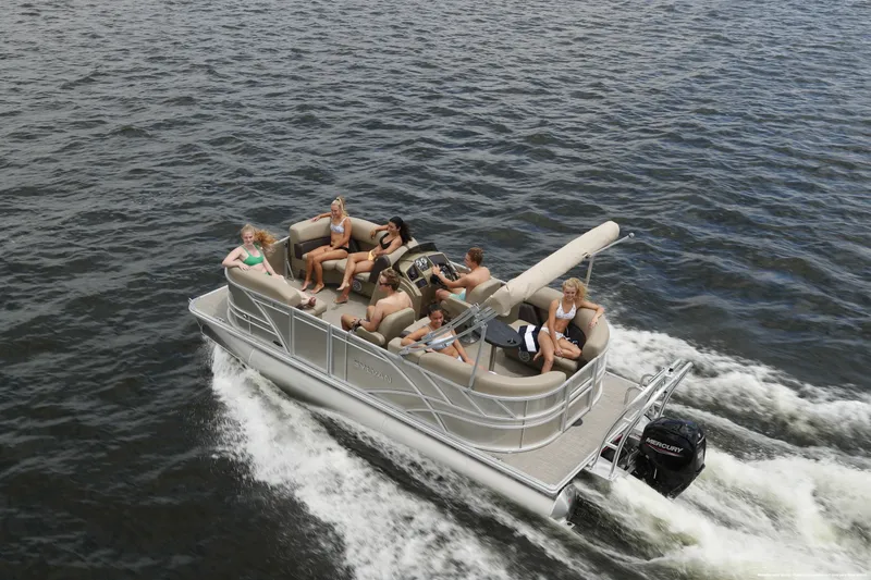 The Image of Sylvan MIRAGE 822 2025 - 0