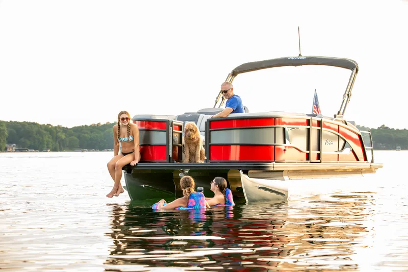 Slide: The Image of Barletta LUSSO25UE 2025 - 1